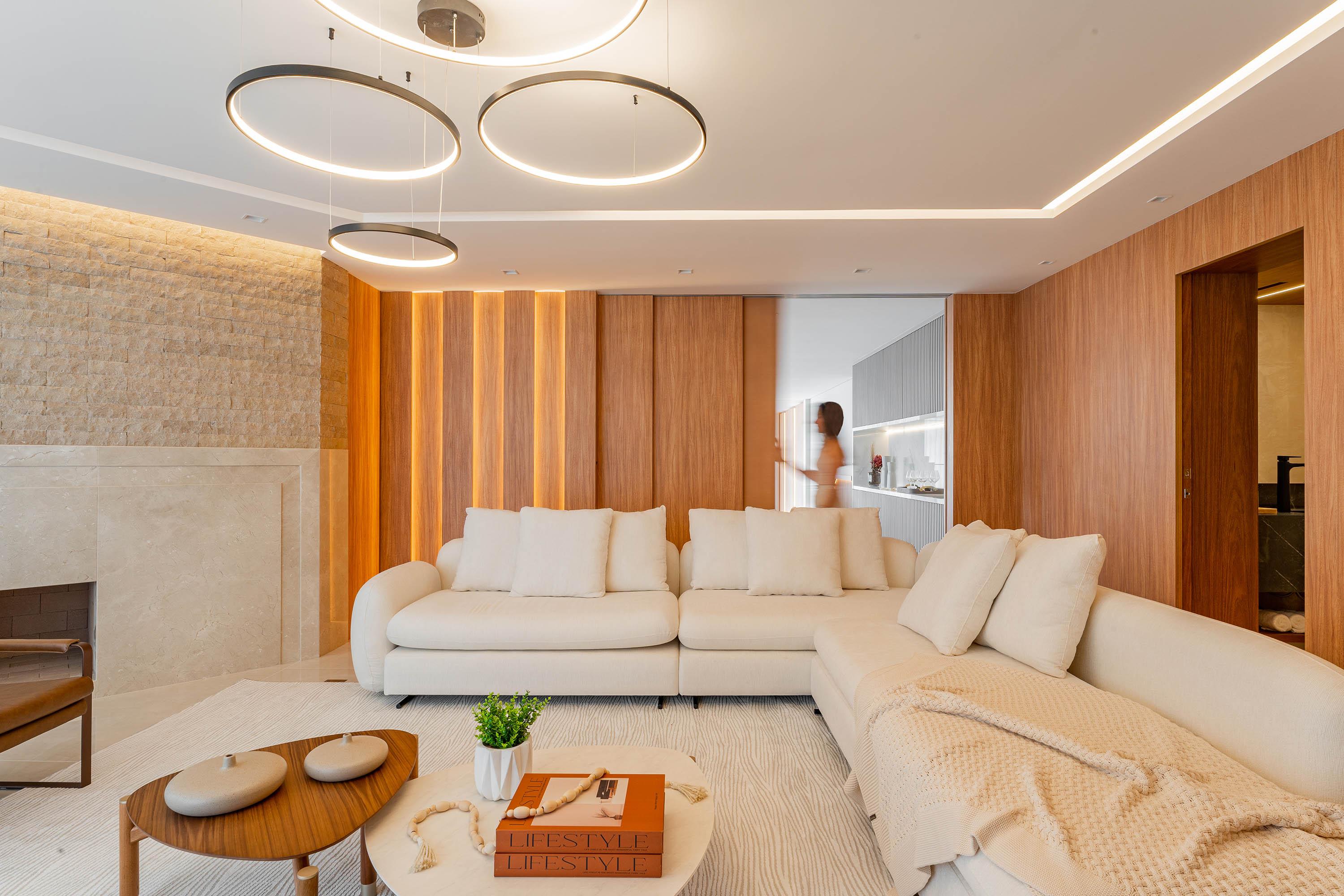 Sala - projeto